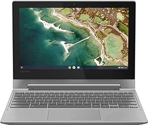 Lenovo Flex 3 11" Touch Chromebook MT8173C 4GB 32GB