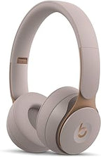 Apple MRJ82ZM/A Beats Solo Pro Wireless Noise-Canceling Headphones