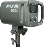 Aputure Amaran 300c RGB COB Video Light Bowen Mount