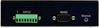 ViewSonic NMP012 Moderro 4K Digital Media Player