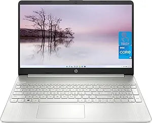 HP Laptop 15.6" Touchscreen i5 1135G7 16GB RAM 512GB SSD Windows 11