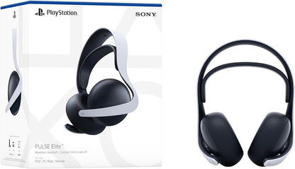 Sony PULSE Elite Wireless Gaming Headset (Renewed)