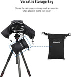 Neewer PB003 Small Camera Rain Cover