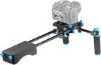 Neewer 10072189 Camera Shoulder Rig Film Making Kit