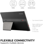 ViewSonic VA1655-CR 15.6