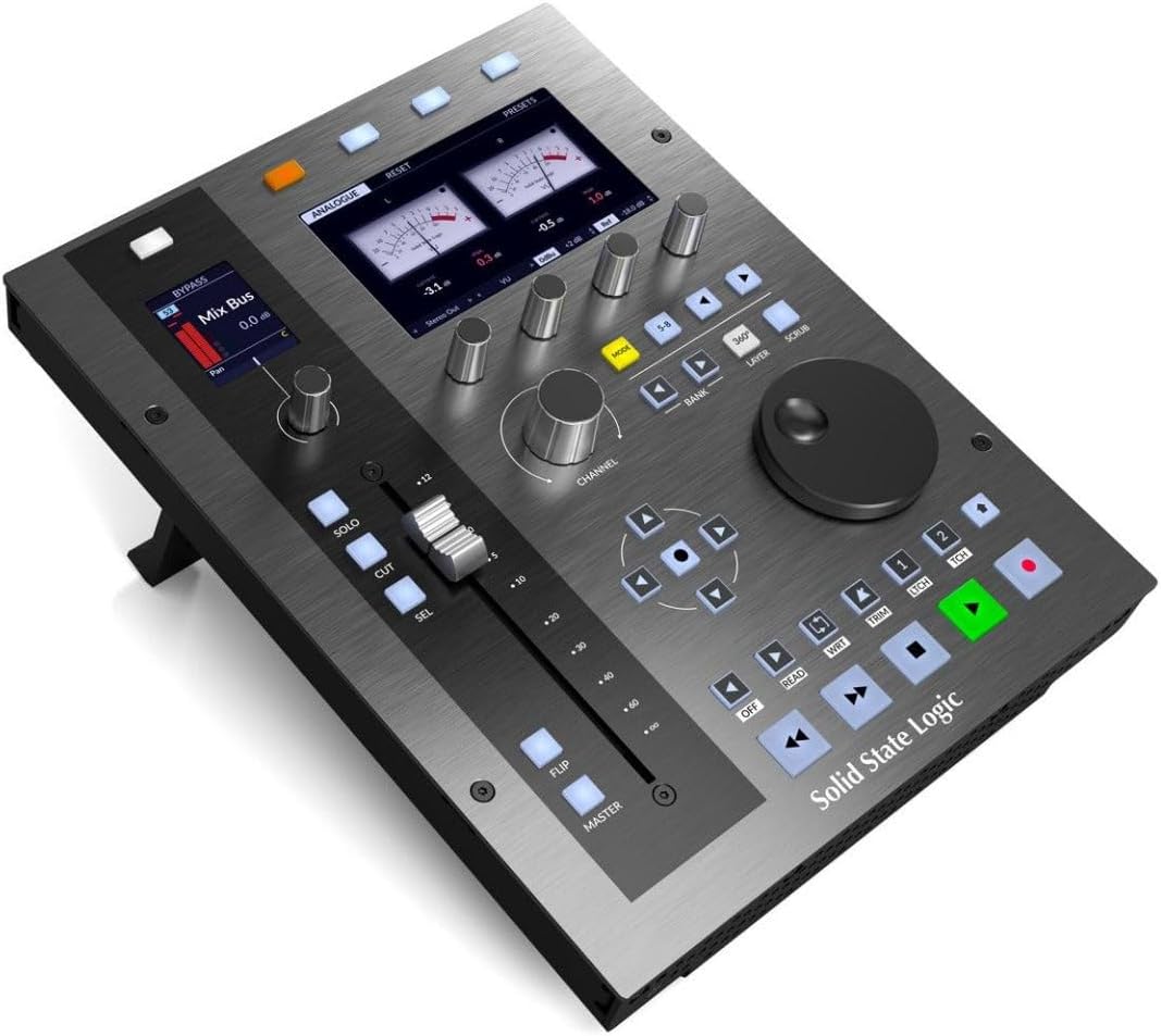 Solid State Logic UF1 Advanced DAW Controller