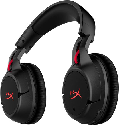 HyperX HX-HSCF-BK/AM Cloud Flight Wireless Gaming Headset 30-Hour Battery