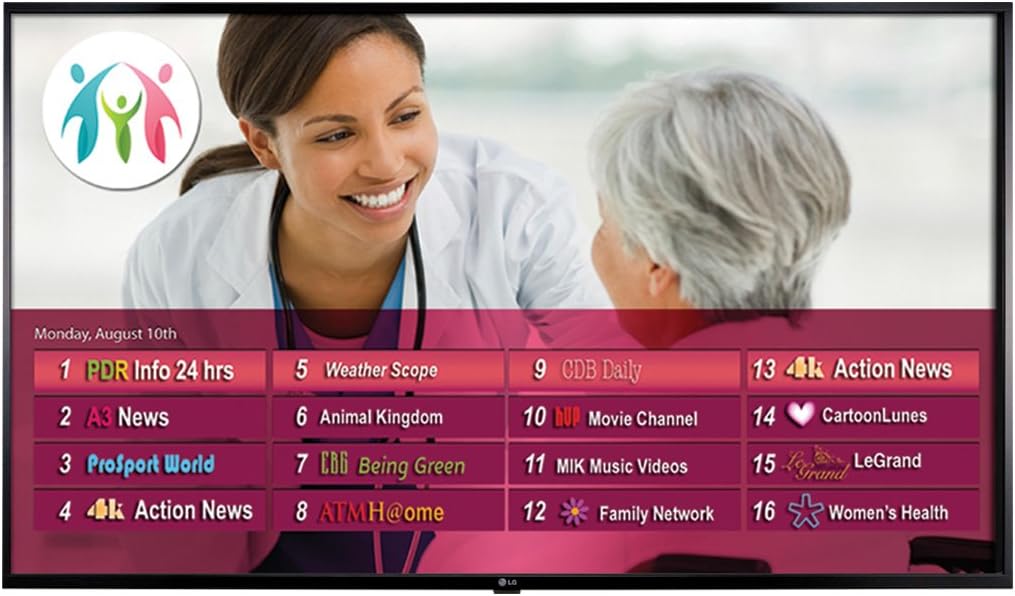 LG 32LX570M 32-Inch Healthcare LED HDTV