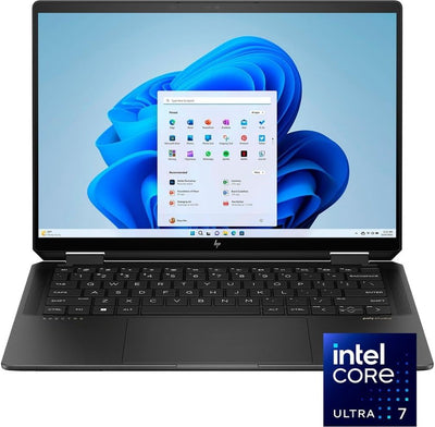 HP 14-eu Spectre x360 2-in-1 Laptop 2TB OLED Touch