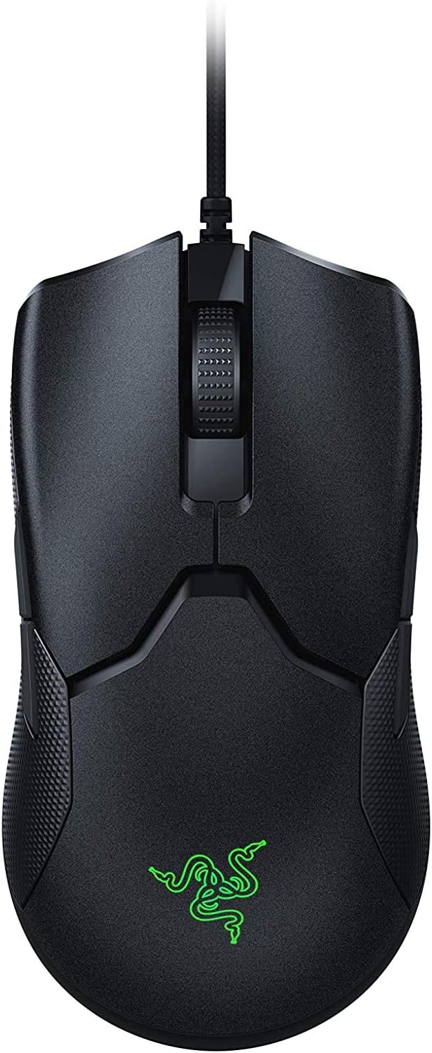 Razer Viper RZ01-02550100-R3U1 - Ultralight Ambidextrous Wired Gaming Mouse — main product image