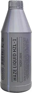 Antari HZL-1W Water-Based Haze Fluid 1 Liter — main product image