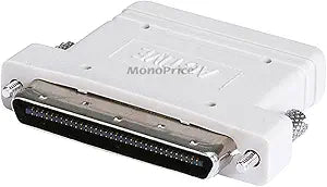 Monoprice 100788 0.8mm VHDC M Active LED Terminator — main product image