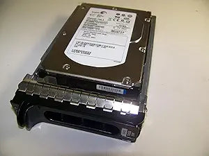 Dell ST373455SS 73GB SAS 15K Internal Hard Drive