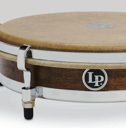 Latin Percussion LP5010 Requinto Pandero De Plena - 10 inch