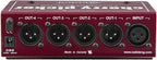 Radial Engineering R800 1442 Cherry Picker Preamp Selector