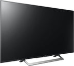 Sony XBR43X800D 43-Inch 4K HDR Ultra HD TV Open Box