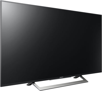 Sony XBR43X800D 43-Inch 4K HDR Ultra HD TV Open Box
