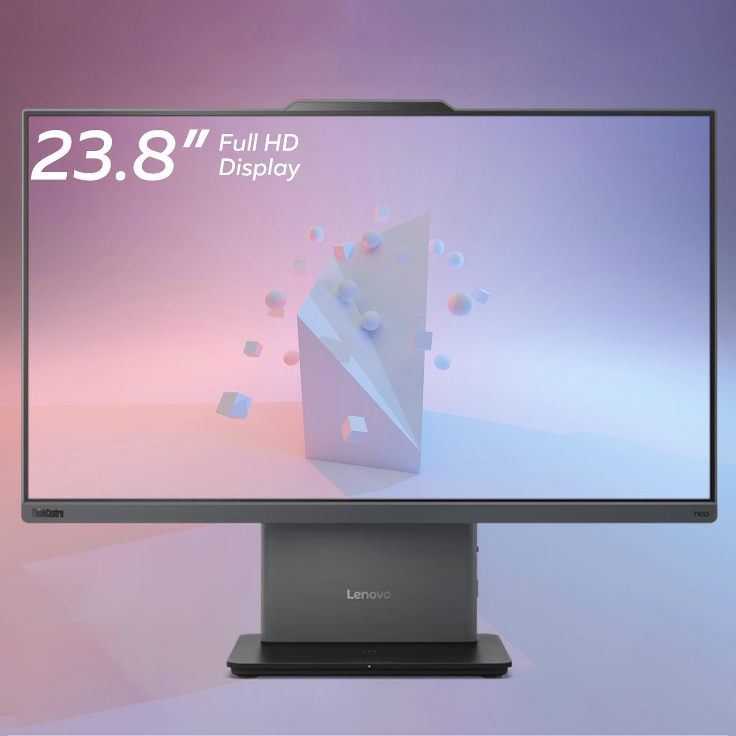 Lenovo 10R8 ThinkCentre All-in-One Desktop i7