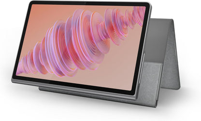 Lenovo ZADX0088US Tab Plus 11.5" 2K Tablet with Folio Case
