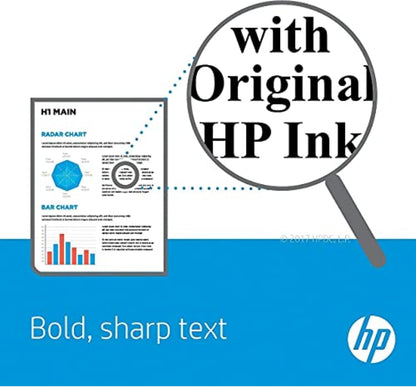 HP CH561WN 61 Black Ink Cartridge for DeskJet/ENVY/OfficeJet