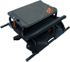 Pelican PS3104-00 Ergoboost Folding Kayak Seat