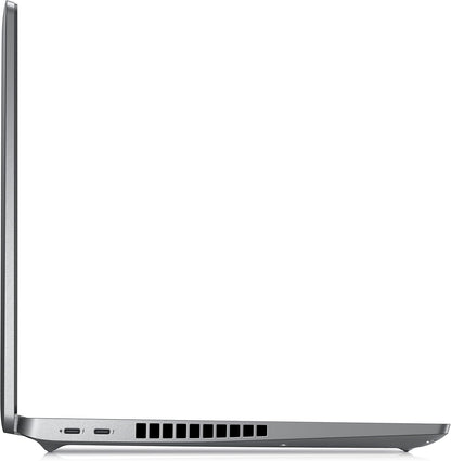 Dell 3570 Precision 15.6" i5 Mobile Workstation