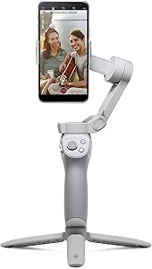DJI CP.OS.00000108.01 OM 4 Smartphone Gimbal Stabilizer