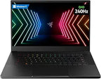 Razer Blade 15 RTX 3080 Gaming Laptop Renewed