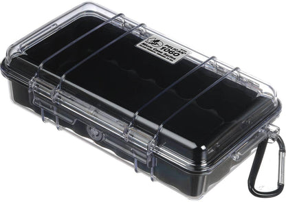 Pelican 1060-025 Micro Case - Waterproof Phone Protector