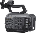 Sony PXW-FX9VK XDCAM 6K Full-Frame Camera System Bundle
