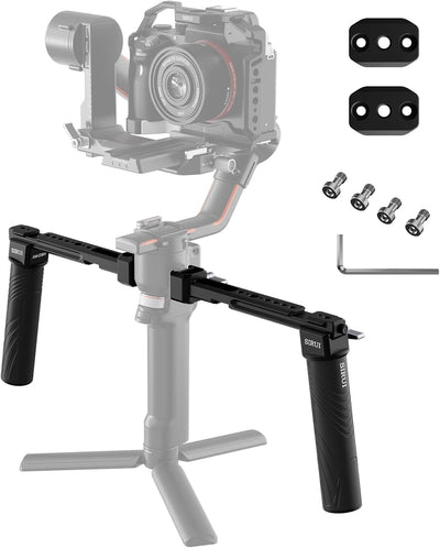 Sirui AM-DSH - Dual Handgrip for DJI Ronin Gimbals