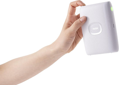 Fujifilm 16767155-cr Instax Mini Link 2 Printer Renewed