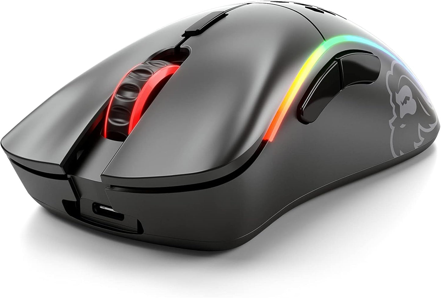 Glorious GLO-MS-DW-MB Model D Wireless Gaming Mouse
