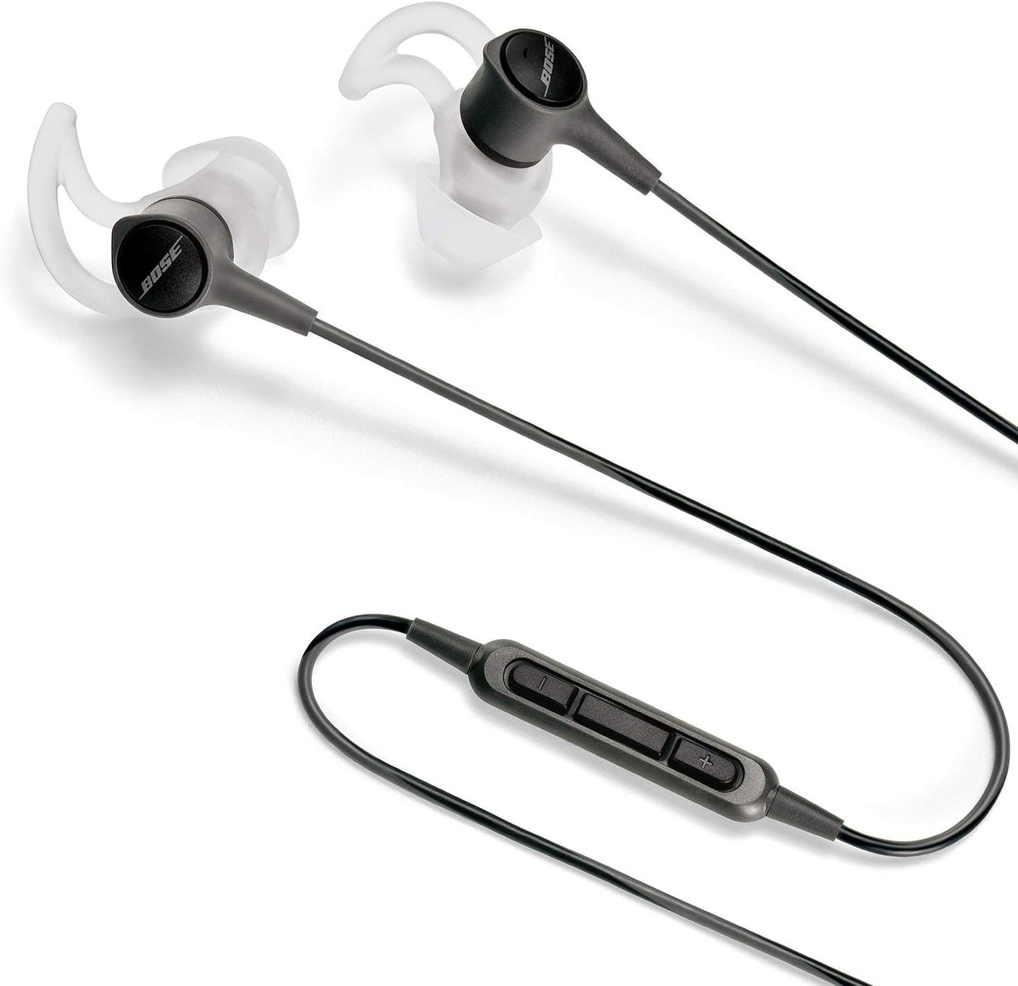 Bose SoundTrue Ultra 741629-0010-cr Apple In-Ear Headphones (Renewed)