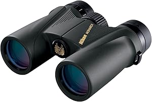 Nikon NIKO7513 8x36 Monarch ATB Binocular