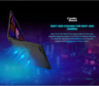 MSI Cyborg Gaming Laptop 15.6