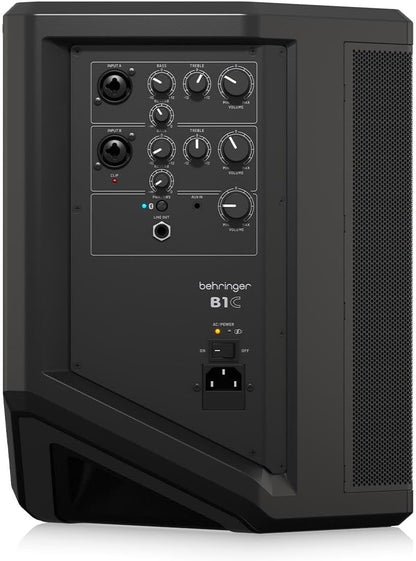 Behringer B1C 200W Portable PA Bluetooth Speaker