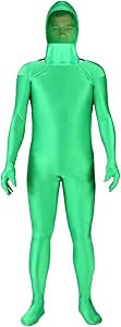 Neewer 10089343 Chromakey Green Screen Suit