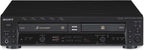 Sony RCD-W500C CD Player/Recorder (Renewed)