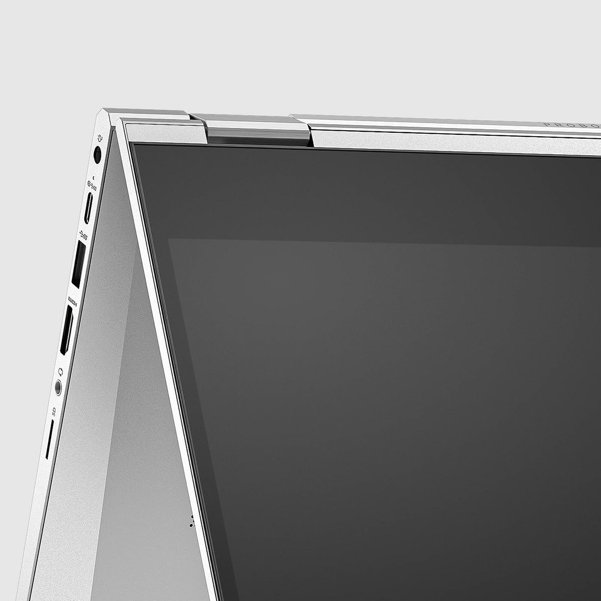 HP 7P3C3UT#ABA Pro x360 435 G10 Touch Convertible Laptop