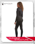 Spyder L SPDR BASE LAYR SET Women's Thermal Underwear
