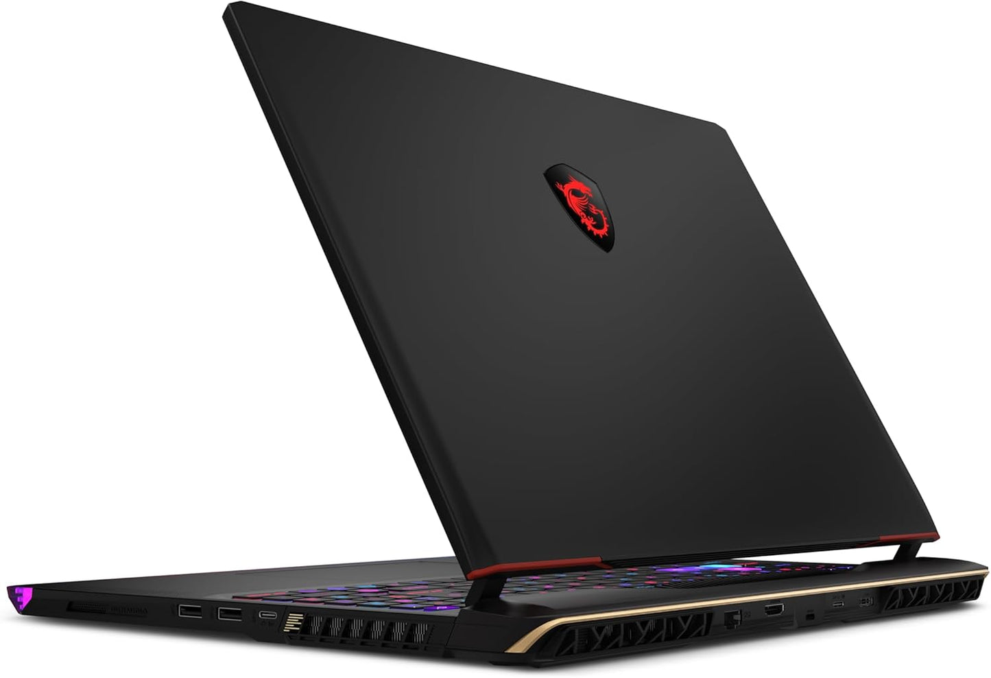 MSI RAIDERGE6814286 RTX 4080 MiniLED Gaming Laptop