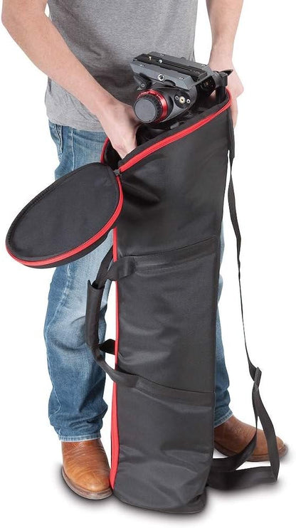Manfrotto MB MBAG100PN Padded Tripod Bag 100cm Black