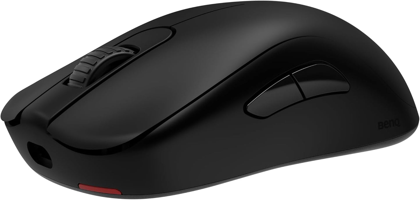 BenQ S2-DW Zowie 4K Wireless Esports Gaming Mouse
