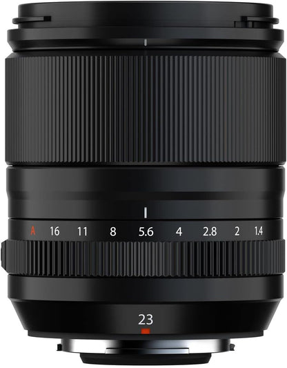 Fujifilm Fujinon XF23mmF1.4 - Wide Angle Lens for X Series