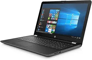 HP Business PC 17.3" i7 Laptop 256GB SSD