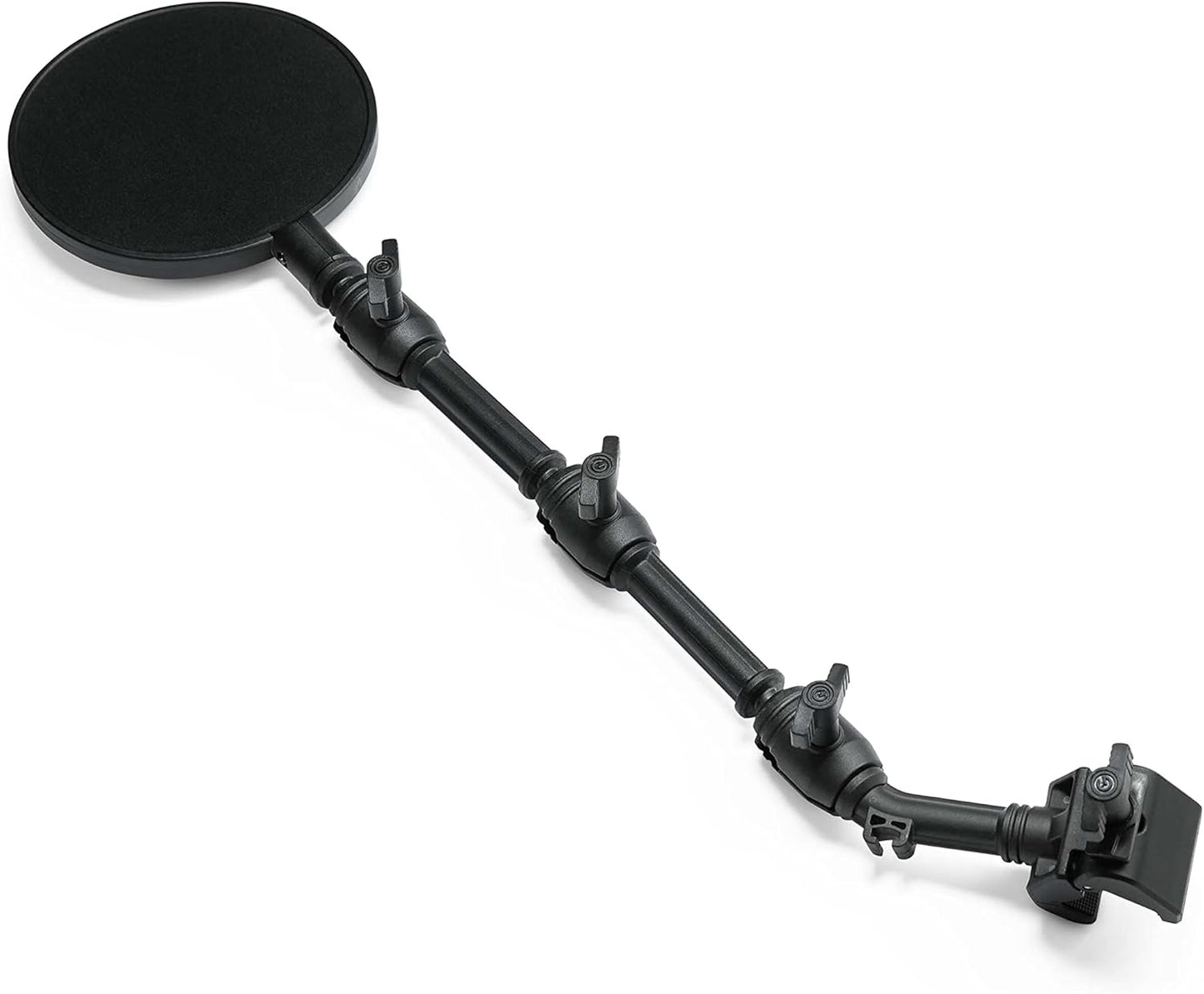Gravity MA 3D A POP 1 Traveler Microphone Pop Filter