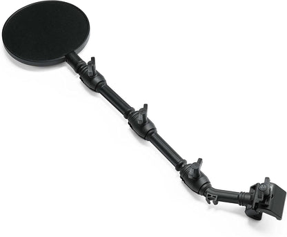 Gravity MA 3D A POP 1 Traveler Microphone Pop Filter