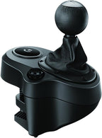 Logitech 941-000119 G Driving Force Shifter Renewed