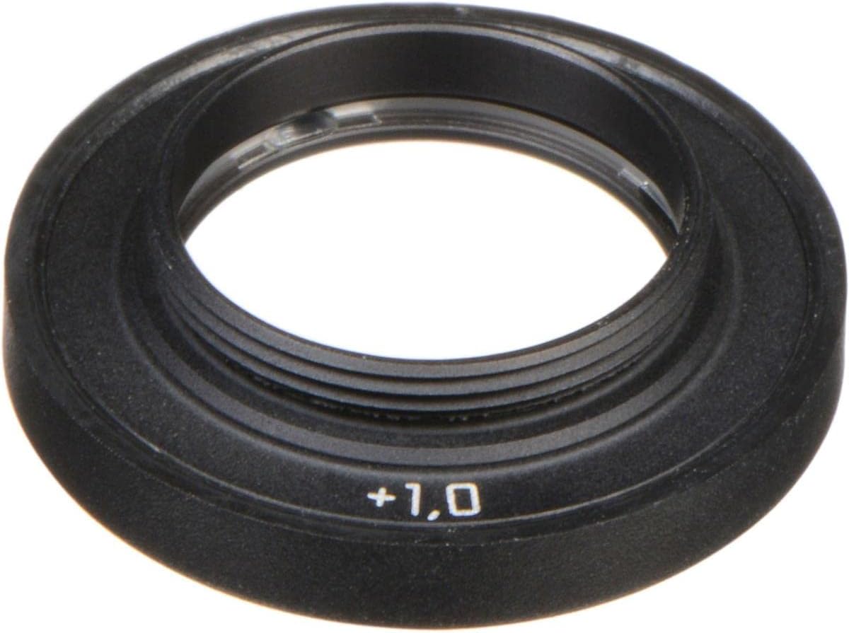 Leica Correction lens II: +1 Diopter M10